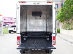 รถมือสอง TOYOTA HILUX VIGO ปี 2013 สีขาว