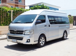 TOYOTA HIACE ปี 2013