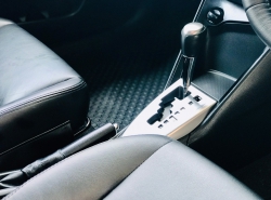 รถมือสอง TOYOTA VIOS ปี 2013 สีดำ