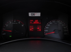 รถมือสอง ISUZU D-MAX ปี 2015 สีขาว