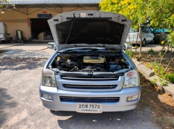 รถมือสอง ISUZU D-MAX ปี 2004 สีเทา