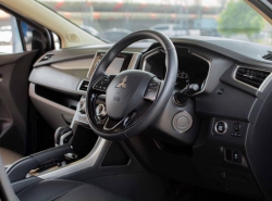 รถมือสอง MITSUBISHI PAJERO SPORT ปี 2020 สีดำ