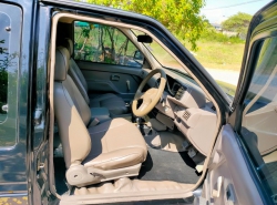 รถมือสอง ISUZU DRAGON POWER ปี 1996 สีดำ