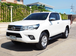 TOYOTA HILUX REVO ปี 2018