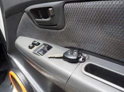 รถมือสอง TOYOTA HILUX VIGO ปี 2013 สีขาว