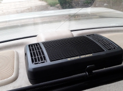 รถมือสอง TOYOTA COROLLA ALTIS ปี 2003 สีขาว