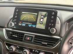 รถมือสอง HONDA ACCORD ปี 2020 สีดำ