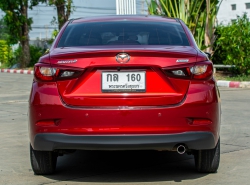 รถมือสอง MAZDA 2 ปี 2020 สีแดง