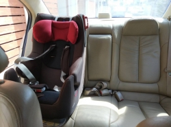 NISSAN CEFIRO ปี 2003