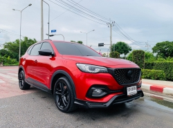 MG ZS ปี 2020