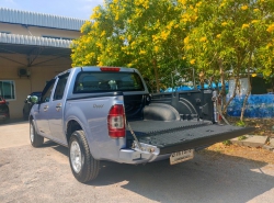 รถมือสอง ISUZU D-MAX ปี 2004 สีเทา