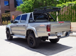 รถมือสอง TOYOTA SPORT CRUISER ปี 2002 สีเทา