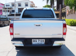 รถมือสอง ISUZU D-MAX ปี 2008 สีบรอนซ์