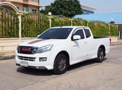 ISUZU D-MAX ปี 2015