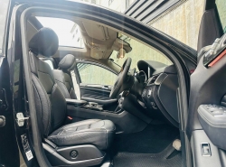 รถมือสอง MERCEDES-BENZ GLE-CLASS GLE250 ปี 2017 สีดำ