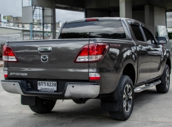 รถมือสอง MAZDA BT-50 PRO ปี 2017 สีน้ำตาล
