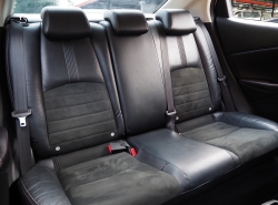 รถมือสอง MAZDA 2 ปี 2018 สีขาว