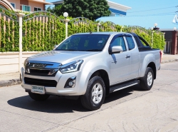 ISUZU D-MAX ปี 2019