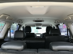 รถมือสอง MITSUBISHI PAJERO SPORT ปี 2015 สีเทา