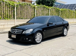 MERCEDES-BENZ 200 ปี 2012