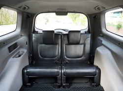 รถมือสอง MITSUBISHI PAJERO SPORT ปี 2012 สีเทา