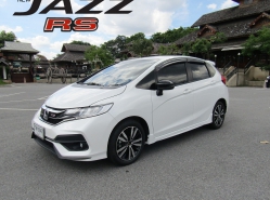 HONDA JAZZ ปี 2020