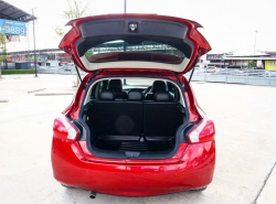 รถมือสอง NISSAN PULSAR ปี 2014 สีแดง