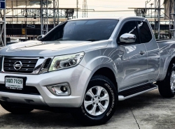 NISSAN NP 300 NAVARA ปี 2016