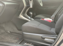 รถมือสอง TOYOTA YARIS ปี 2019 สีเทา