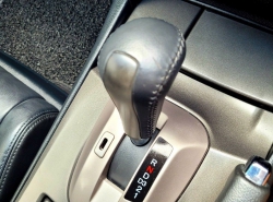 รถมือสอง HONDA ACCORD ปี 2010 สีขาว