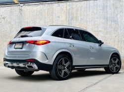รถมือสอง MERCEDES-BENZ GLC-CLASS GLC250 ปี 2023 สีบรอนซ์