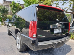 รถมือสอง CADILLAC ELDORADO ปี 2016 สีดำ