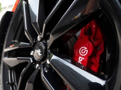 รถมือสอง FORD MUSTANG ปี 2016 สีแดง