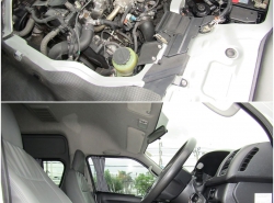 รถมือสอง TOYOTA HIACE ปี 2014 สีเทา