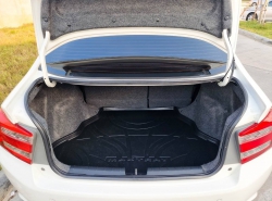 รถมือสอง HONDA CITY ปี 2012 สีขาว