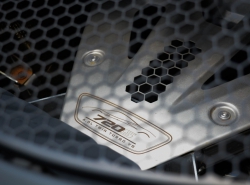 รถมือสอง MCLAREN 650S ปี 2021 สีขาว