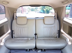 รถมือสอง TOYOTA INNOVA ปี 2012 สีบรอนซ์