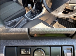 รถมือสอง ISUZU D-MAX ปี 2018 สีน้ำเงิน