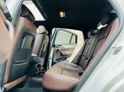 รถมือสอง BMW X X4 ปี 2019 สีขาว