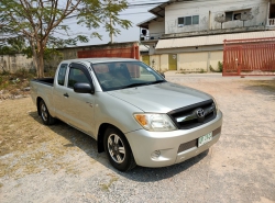 รถมือสอง TOYOTA HILUX VIGO ปี 2005 สีบรอนซ์