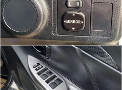 รถมือสอง TOYOTA VIOS ปี 2016 สีขาว