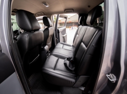 รถมือสอง MAZDA BT-50 PRO ปี 2013 สีเทา