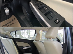 รถมือสอง MAZDA 2 ปี 2012 สีดำ