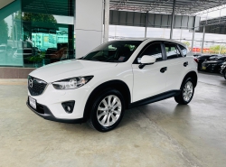 MAZDA CX-5 ปี 2015