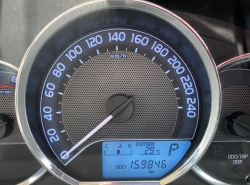 รถมือสอง TOYOTA COROLLA ALTIS ปี 2016 สีบรอนซ์