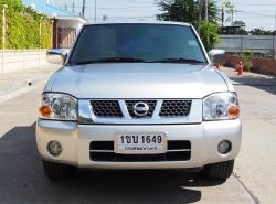 รถมือสอง NISSAN FRONTIER ปี 2004 สีเทา