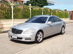 MERCEDES-BENZ S-CLASS S300 ปี 2014