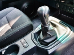 รถมือสอง TOYOTA HILUX REVO ปี 2018 สีขาว