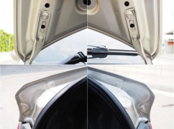 รถมือสอง HONDA CITY ปี 2006 สีบรอนซ์