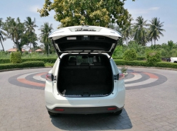 รถมือสอง TOYOTA HARRIER ปี 2016 สีขาว